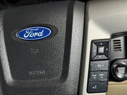Used 2017 Ford Expedition Limited w/ Equipment Group 301A AWD/4WD image 36