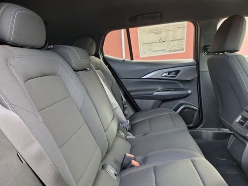 New 2026 Chevrolet Equinox EV LT w/ Comfort Package image 22