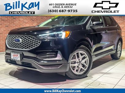Used 2024 Ford Edge SEL