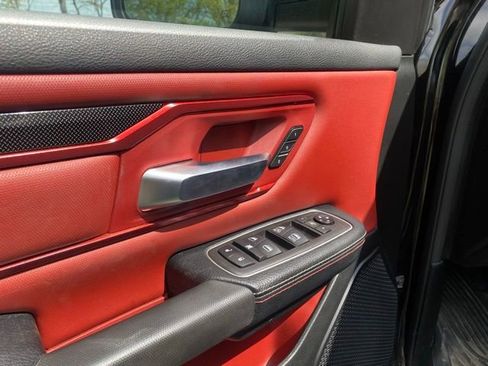 Used 2021 RAM 1500 Rebel w/ Level 2 Equipment Group AWD/4WD image 16