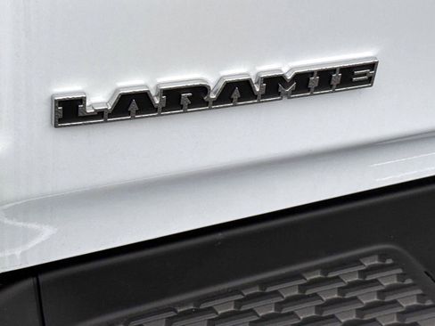 Used 2025 RAM 1500 Laramie image 7