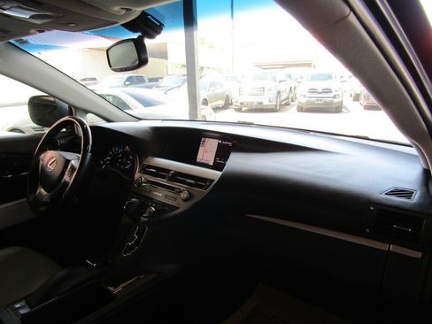 Used 2015 Lexus RX 350 FWD image 11