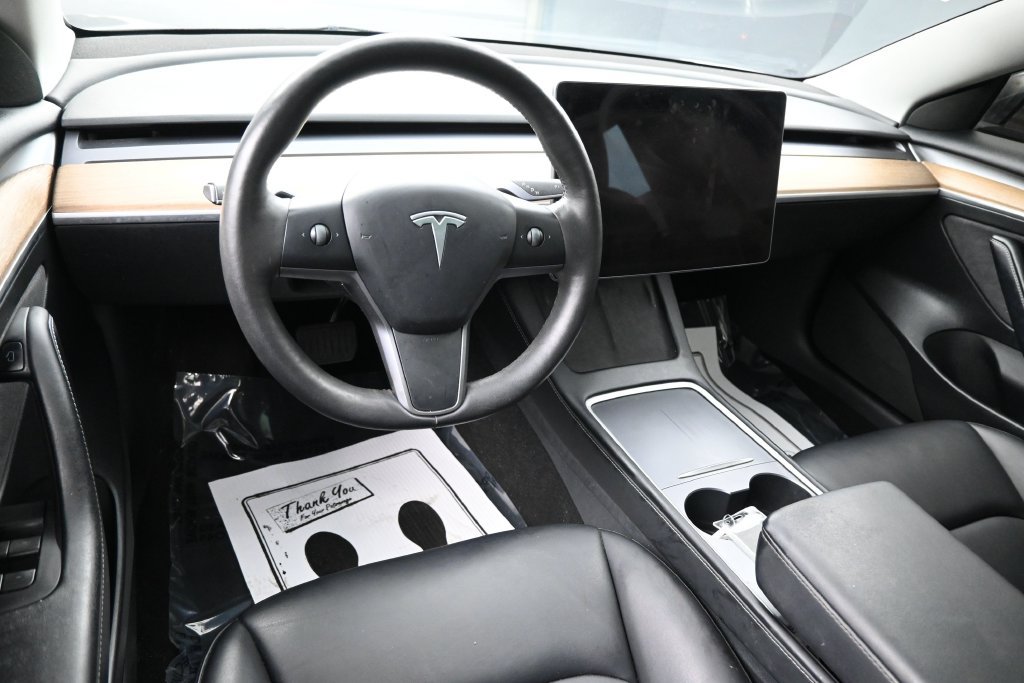 Used 2023 Tesla Model 3 Standard Range RWD image 20