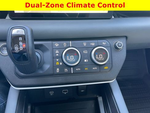Used 2024 Land Rover Defender 110 S AWD/4WD image 27