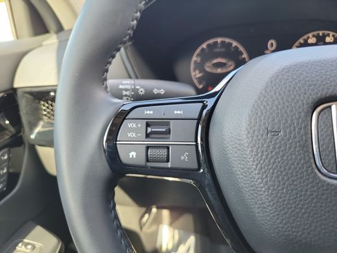 Used 2025 Honda CR-V EX-L image 21