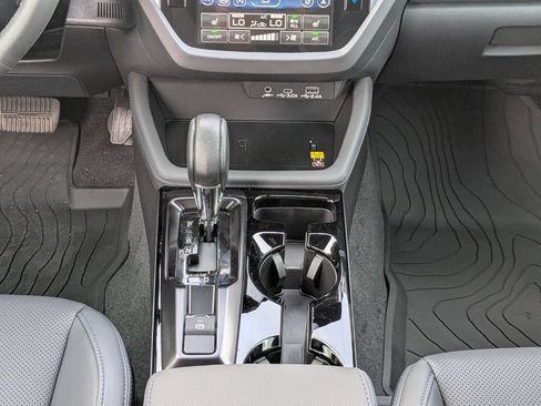 New 2026 Subaru Forester Limited AWD/4WD image 17