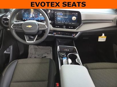 New 2026 Chevrolet Equinox LT w/ Convenience Package II