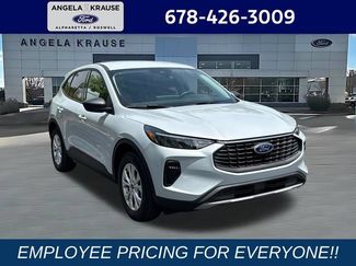 New 2026 Ford Escape Active w/ Tech Pack #1 FWD video 1