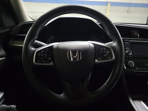 Used 2021 Honda Civic LX image 20