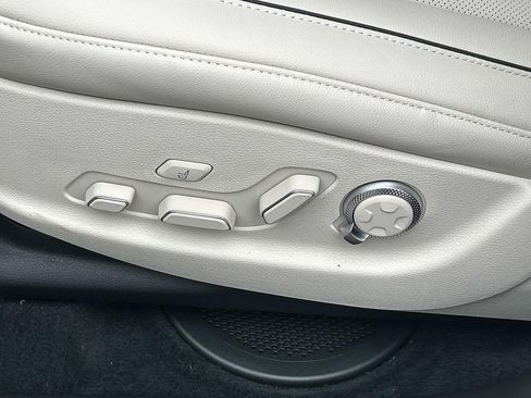 New 2026 Genesis GV80 2.5T Prestige AWD/4WD image 16