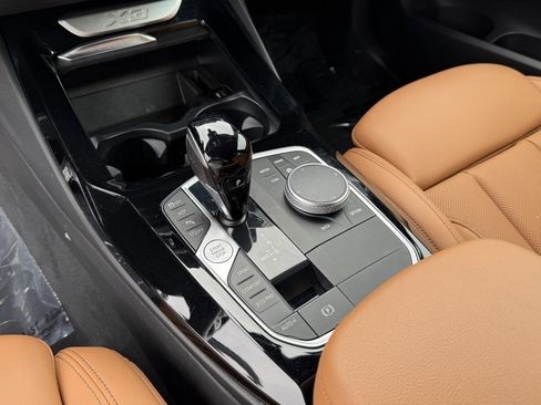 Certified 2023 BMW X3 sDrive30i w/ M Sport Package image 27