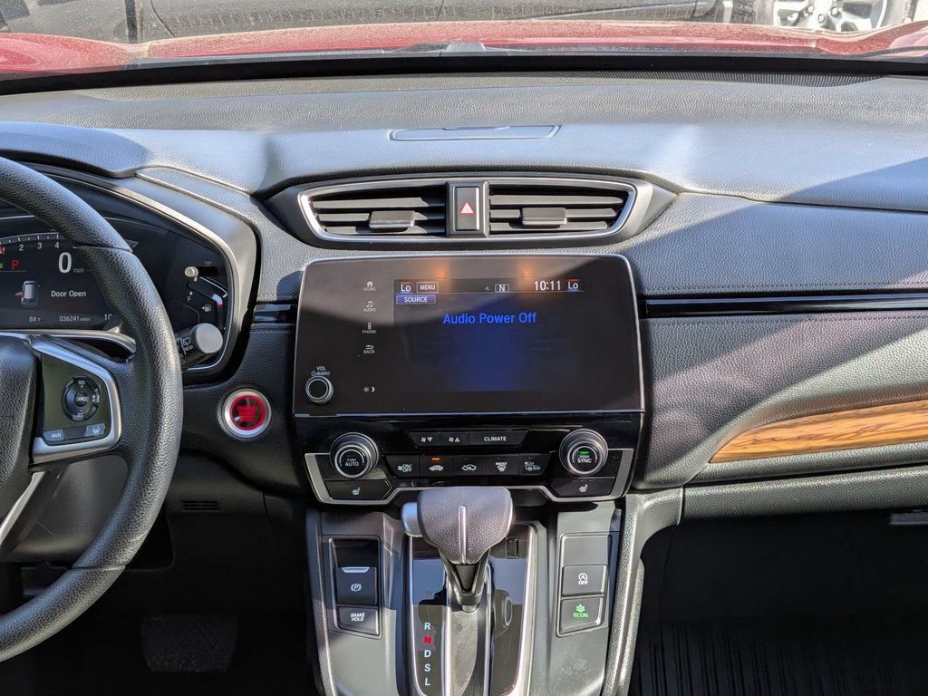 Used 2022 Honda CR-V EX image 15
