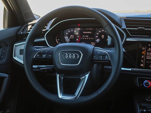 New 2025 Audi Q3 2.0T Premium image 20