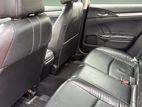 Used 2018 Honda Civic EX-L image 15