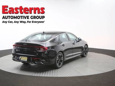 Used 2022 Kia K5 GT-Line w/ GT-Line FWD Premium Package image 41