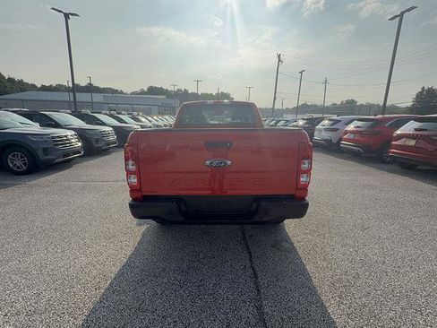 Certified 2023 Ford Ranger XL AWD/4WD image 4