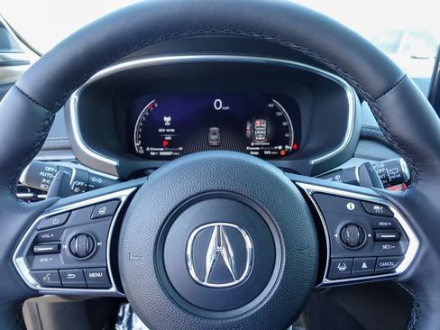 New 2026 Acura MDX Advance Package image 14