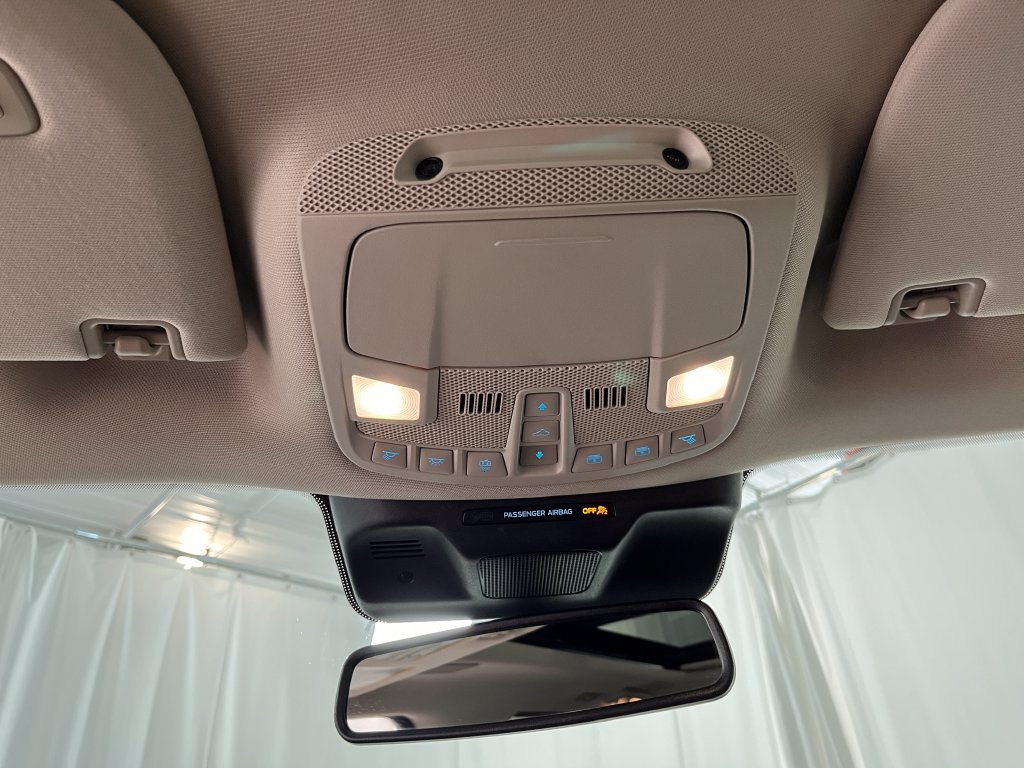 Used 2023 Ford Expedition Platinum AWD/4WD image 35