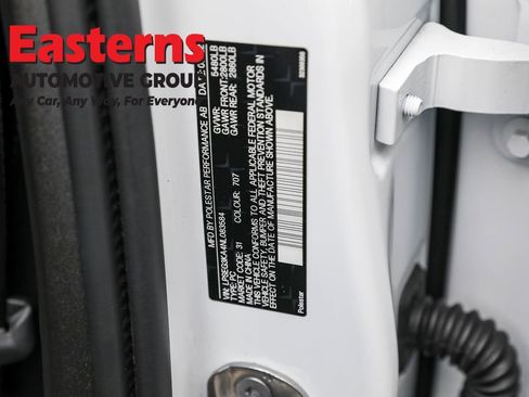 Used 2022 Polestar Polestar 2 w/ Plus Package image 33