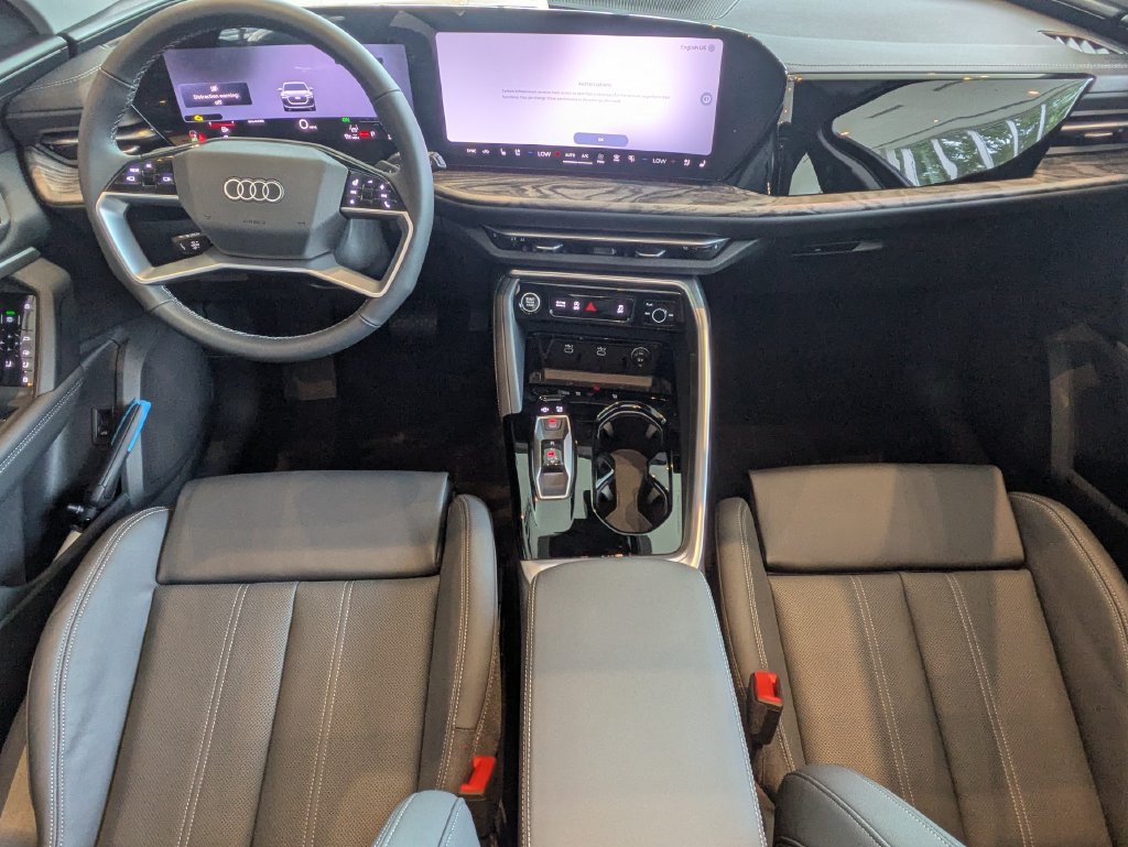 New 2026 Audi Q5 Premium Plus AWD/4WD image 20