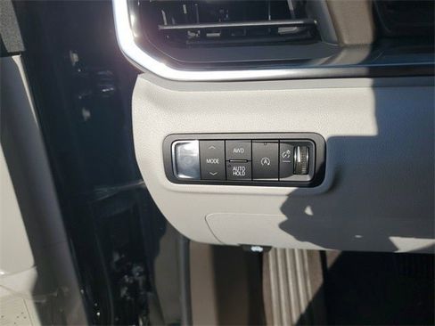 Used 2026 GMC Terrain Denali image 59