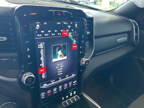 Used 2021 RAM 1500 Big Horn image 7