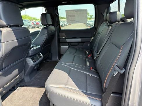New 2026 Ford F150 Lariat AWD/4WD image 8