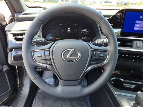 New 2026 Lexus UX 300h FWD image 26