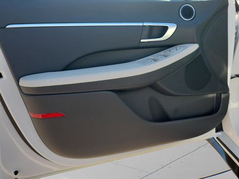 New 2026 Hyundai Sonata SEL image 44