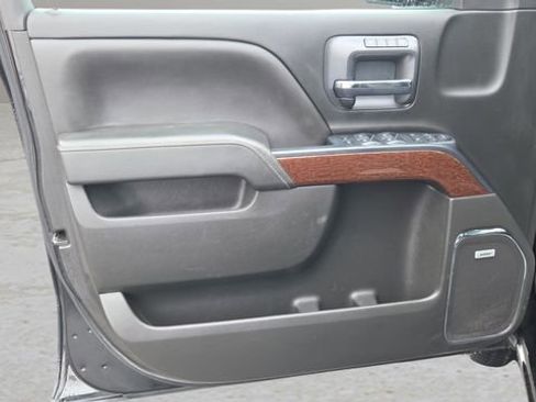 Used 2018 GMC Sierra 1500 SLT AWD/4WD image 28