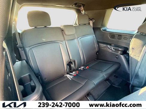 New 2027 Kia Telluride S image 21