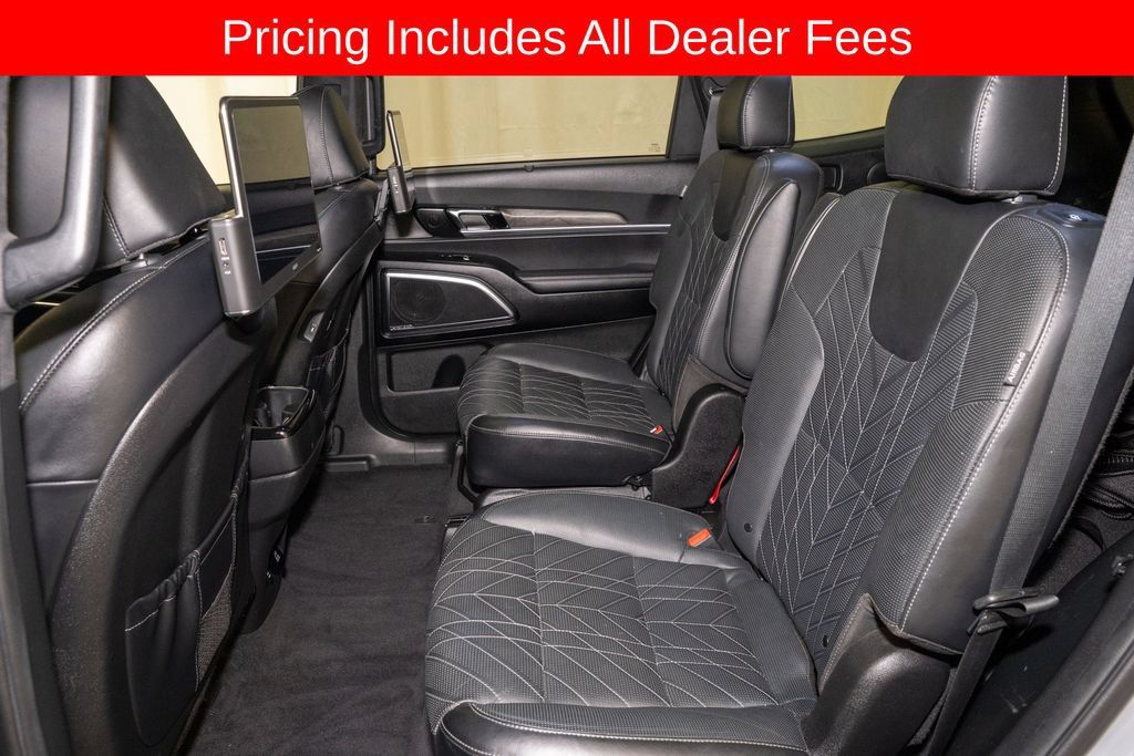 Used 2023 Kia Telluride SX Prestige X-Line AWD/4WD image 9
