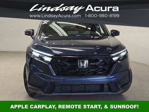 Used 2024 Honda CR-V Sport image 2