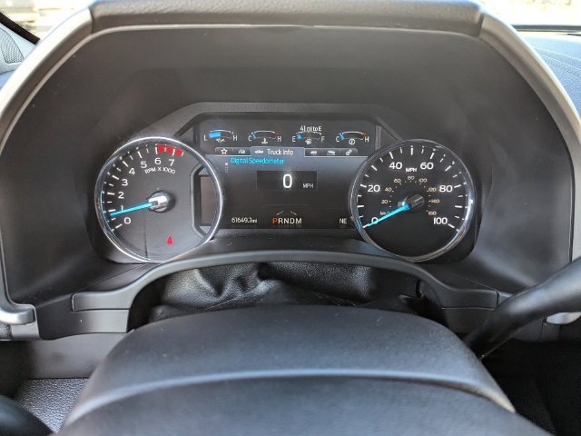 Used 2020 Ford F250 Lariat w/ Lariat Value Package AWD/4WD image 32