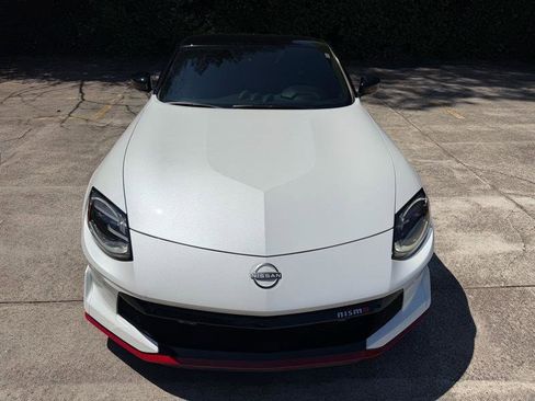 Used 2024 Nissan Z NISMO w/ Floor Mat Package image 18