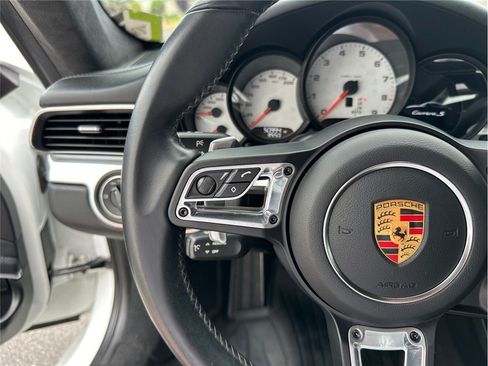 Used 2013 Porsche 911 Carrera S RWD image 21