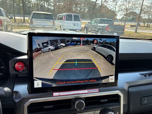 New 2026 Toyota Tacoma TRD Sport image 20