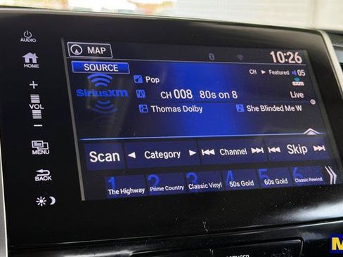 Used 2019 Honda Ridgeline RTL-E image 23
