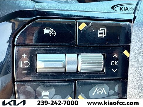 New 2026 Kia Sorento S w/ S Panoramic Sunroof Package image 38