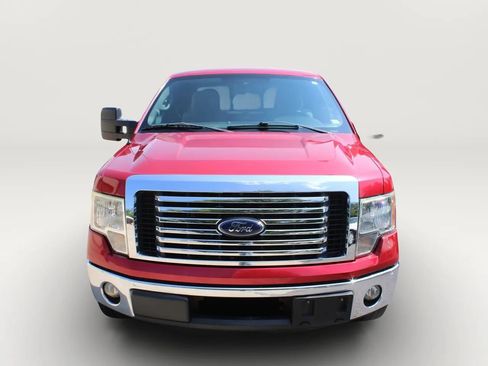 Used 2012 Ford F150 XLT w/ XLT Chrome Pkg RWD image 2