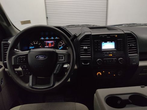 Used 2018 Ford F150 XL w/ Equipment Group 101A Mid RWD image 22