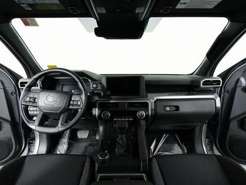 New 2026 Toyota Tacoma SR5 image 18