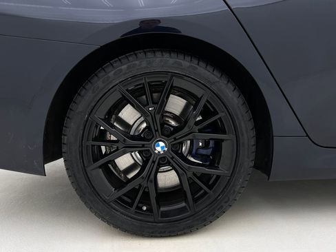 Certified 2023 BMW 540i xDrive w/ M Sport Package image 28