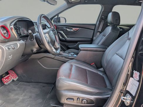 Used 2021 Chevrolet Blazer RS w/ Enhanced Convenience Package AWD/4WD image 17