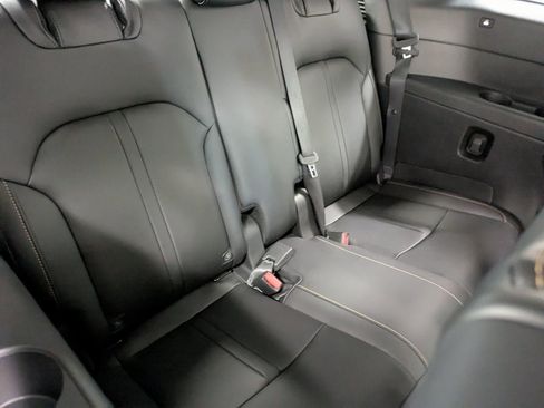 Certified 2024 MAZDA CX-90 Plug-In Hybrid w/ Premium Pkg image 26