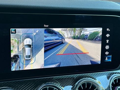 Certified 2022 Mercedes-Benz AMG GT 53 image 24