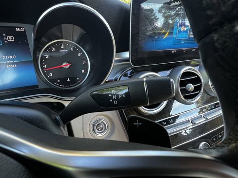 Used 2019 Mercedes-Benz C 300 Cabriolet image 29