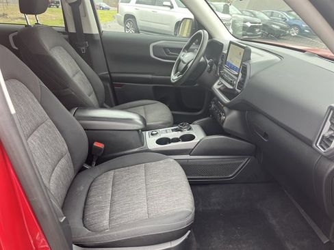 Used 2021 Ford Bronco Sport Big Bend image 32