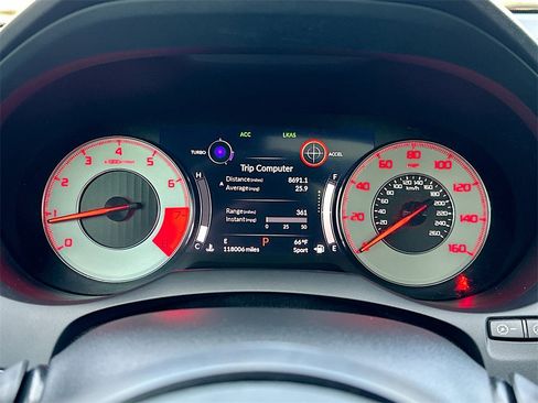 Used 2020 Acura RDX A-Spec image 12