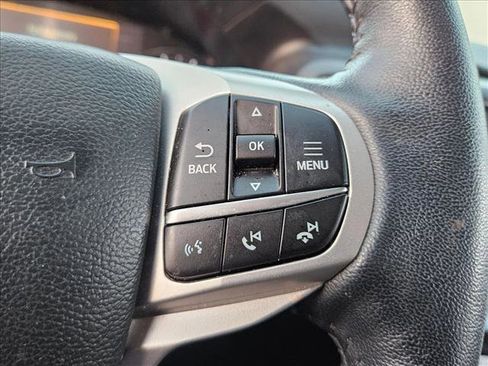 Certified 2022 Ford Explorer Limited w/ Limited Technology Package image 13